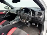 2015 Lexus CT CT200h F SPORT White Sedan for sale, Japanese used car export - photo 43 of 50 | GULJI TRADERS