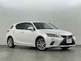 2015 Lexus CT 200h Version C Other Sedan for sale, Japanese used car export - photo 1 of 23 | GULJI TRADERS