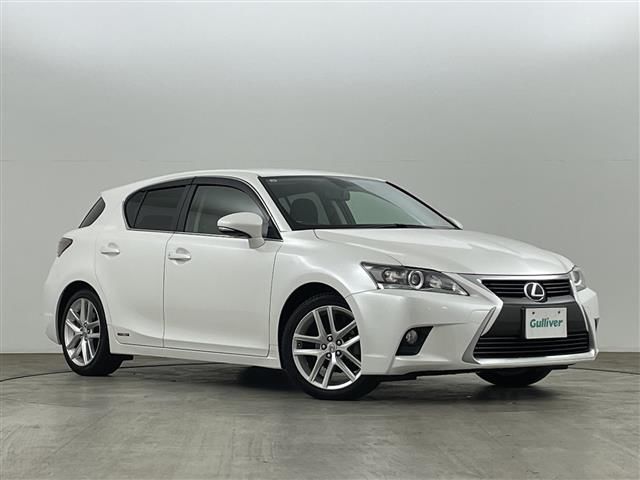 2015 Lexus CT 200h Version C Other Sedan for sale, Japanese used car export | GULJI TRADERS