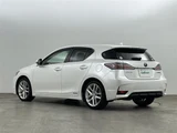 2015 Lexus CT 200h Version C Other Sedan for sale, Japanese used car export - photo 2 of 23 | GULJI TRADERS