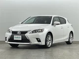 2015 Lexus CT 200h Version C Other Sedan for sale, Japanese used car export - photo 19 of 23 | GULJI TRADERS