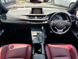 2015 Lexus CT 200h F Sport Black Sedan for sale, Japanese used car export - photo 3 of 24 | GULJI TRADERS