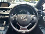 2015 Lexus CT 200h F Sport Black Sedan for sale, Japanese used car export - photo 6 of 24 | GULJI TRADERS