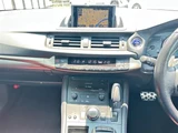 2015 Lexus CT 200h F Sport Black Sedan for sale, Japanese used car export - photo 17 of 24 | GULJI TRADERS