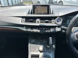2015 Lexus CT 200h Version L Other Sedan for sale, Japanese used car export - photo 15 of 24 | GULJI TRADERS