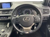 2015 Lexus CT 200h F Sport White Sedan for sale, Japanese used car export - photo 9 of 24 | GULJI TRADERS