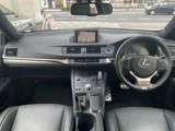 2015 Lexus CT 200h F Sport Yellow Sedan for sale, Japanese used car export - photo 3 of 21 | GULJI TRADERS