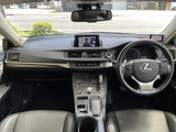 2015 Lexus CT 200h Version C Other Sedan for sale, Japanese used car export - photo 3 of 23 | GULJI TRADERS