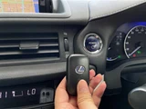 2015 Lexus CT 200h Version C Other Sedan for sale, Japanese used car export - photo 14 of 23 | GULJI TRADERS