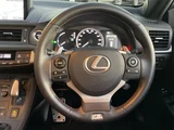 2015 Lexus CT 200h F Sport X Line White Sedan for sale, Japanese used car export - photo 8 of 24 | GULJI TRADERS