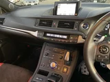 2015 Lexus CT 200h F Sport X Line White Sedan for sale, Japanese used car export - photo 18 of 24 | GULJI TRADERS