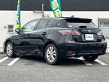 2015 Lexus CT 200h Version C Black Sedan for sale, Japanese used car export - photo 2 of 24 | GULJI TRADERS