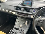 2015 Lexus CT 200h Version C Black Sedan for sale, Japanese used car export - photo 13 of 24 | GULJI TRADERS