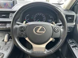 2015 Lexus CT 200h Version C Black Sedan for sale, Japanese used car export - photo 17 of 24 | GULJI TRADERS