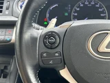 2015 Lexus CT 200h Version C Black Sedan for sale, Japanese used car export - photo 18 of 24 | GULJI TRADERS