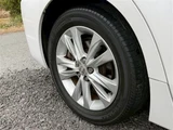 2015 Lexus CT 200h Ver. C White Sedan for sale, Japanese used car export - photo 4 of 10 | GULJI TRADERS
