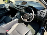 2015 Lexus CT 200h VerC Black Sedan for sale, Japanese used car export - photo 5 of 10 | GULJI TRADERS