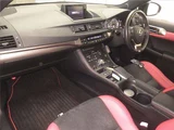 2015 Lexus CT F Sport X Line Black Sedan for sale, Japanese used car export - photo 4 of 12 | GULJI TRADERS