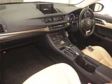 2015 Lexus CT Ver. C Black Sedan for sale, Japanese used car export - photo 4 of 11 | GULJI TRADERS