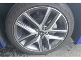 2015 Lexus CT CT200h F Sport Blue Sedan for sale, Japanese used car export - photo 2 of 9 | GULJI TRADERS
