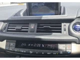 2015 Lexus CT CT200h F Sport Blue Sedan for sale, Japanese used car export - photo 9 of 9 | GULJI TRADERS