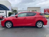 2015 Lexus CT 200h Version C Red Sedan for sale, Japanese used car export - photo 7 of 24 | GULJI TRADERS
