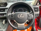 2015 Lexus CT 200h Version C Red Sedan for sale, Japanese used car export - photo 20 of 24 | GULJI TRADERS