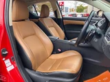 2015 Lexus CT 200h Version C Red Sedan for sale, Japanese used car export - photo 21 of 24 | GULJI TRADERS