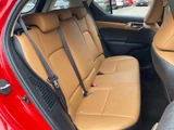 2015 Lexus CT 200h Version C Red Sedan for sale, Japanese used car export - photo 23 of 24 | GULJI TRADERS