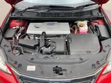 2015 Lexus CT 200h Version C Red Sedan for sale, Japanese used car export - photo 24 of 24 | GULJI TRADERS