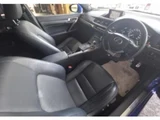 2015 Lexus CT CT200h F Sport Red Sedan for sale, Japanese used car export - photo 4 of 9 | GULJI TRADERS