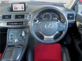 2016 Lexus CT CT200h Cool Touring Style Black Van for sale, Japanese used car export - photo 3 of 17 | GULJI TRADERS