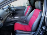 2016 Lexus CT CT200h Cool Touring Style Black Van for sale, Japanese used car export - photo 10 of 17 | GULJI TRADERS