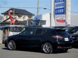 2016 Lexus CT CT200h Cool Touring Style Black Van for sale, Japanese used car export - photo 13 of 17 | GULJI TRADERS