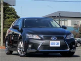 2016 Lexus CT CT200h Cool Touring Style Black Van for sale, Japanese used car export - photo 14 of 17 | GULJI TRADERS