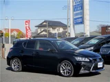 2016 Lexus CT CT200h Cool Touring Style Black Van for sale, Japanese used car export - photo 16 of 17 | GULJI TRADERS