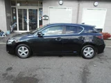 2016 Lexus CT CT200h Black Sedan for sale, Japanese used car export - photo 4 of 15 | GULJI TRADERS