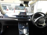 2016 Lexus CT CT200h Black Sedan for sale, Japanese used car export - photo 11 of 15 | GULJI TRADERS