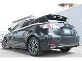 2016 Lexus CT 200h F Sport AIS inspection included Red leather interior Navigation TV Backup camera Pre-crash Black Sedan for sale, Japanese used car export - photo 15 of 57 | GULJI TRADERS