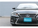 2016 Lexus CT 200h F Sport AIS inspection included Red leather interior Navigation TV Backup camera Pre-crash Black Sedan for sale, Japanese used car export - photo 16 of 57 | GULJI TRADERS