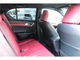 2016 Lexus CT 200h F Sport AIS inspection included Red leather interior Navigation TV Backup camera Pre-crash Black Sedan for sale, Japanese used car export - photo 25 of 57 | GULJI TRADERS