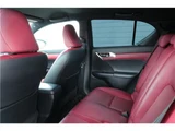 2016 Lexus CT 200h F Sport AIS inspection included Red leather interior Navigation TV Backup camera Pre-crash Black Sedan for sale, Japanese used car export - photo 30 of 57 | GULJI TRADERS