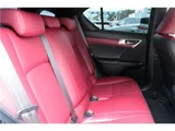 2016 Lexus CT 200h F Sport AIS inspection included Red leather interior Navigation TV Backup camera Pre-crash Black Sedan for sale, Japanese used car export - photo 32 of 57 | GULJI TRADERS