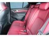 2016 Lexus CT 200h F Sport AIS inspection included Red leather interior Navigation TV Backup camera Pre-crash Black Sedan for sale, Japanese used car export - photo 34 of 57 | GULJI TRADERS