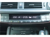 2016 Lexus CT 200h F Sport AIS inspection included Red leather interior Navigation TV Backup camera Pre-crash Black Sedan for sale, Japanese used car export - photo 49 of 57 | GULJI TRADERS