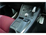 2016 Lexus CT 200h F Sport AIS inspection included Red leather interior Navigation TV Backup camera Pre-crash Black Sedan for sale, Japanese used car export - photo 51 of 57 | GULJI TRADERS