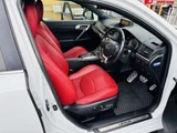2016 Lexus CT 200h F Sport / Sunroof / Ganador Muffler / Full-segment TV / Backup Camera Pearl Sedan for sale, Japanese used car export - photo 7 of 65 | GULJI TRADERS