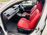 2016 Lexus CT 200h F Sport / Sunroof / Ganador Muffler / Full-segment TV / Backup Camera Pearl Sedan for sale, Japanese used car export - photo 11 of 65 | GULJI TRADERS