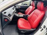 2016 Lexus CT 200h F Sport / Sunroof / Ganador Muffler / Full-segment TV / Backup Camera Pearl Sedan for sale, Japanese used car export - photo 12 of 65 | GULJI TRADERS