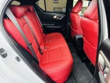 2016 Lexus CT 200h F Sport / Sunroof / Ganador Muffler / Full-segment TV / Backup Camera Pearl Sedan for sale, Japanese used car export - photo 16 of 65 | GULJI TRADERS